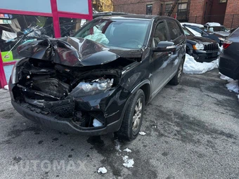 2013 Kia Sorento LX — samochód z USA z aukcji Manheim, oferta Kup Teraz w AUTOMAX