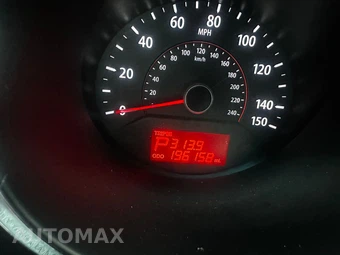2013 Kia Sorento LX – miniatura 5
