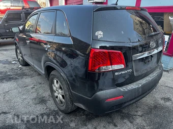 2013 Kia Sorento LX – miniatura 6