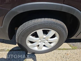 2013 Kia Sorento LX – miniatura 10