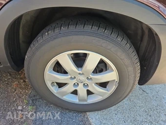 2013 Kia Sorento LX – miniatura 11