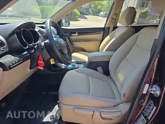2013 Kia Sorento LX – miniatura 13