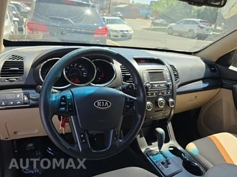 2013 Kia Sorento LX – miniatura 14