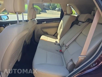2013 Kia Sorento LX – miniatura 16