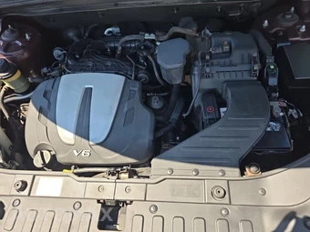 2013 Kia Sorento LX – miniatura 19