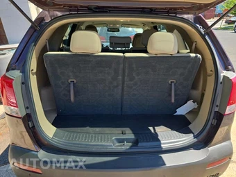 2013 Kia Sorento LX – miniatura 20