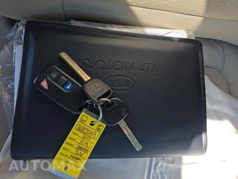 2013 Kia Sorento LX – miniatura 22