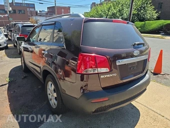 2013 Kia Sorento LX – miniatura 6