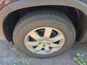 2013 Kia Sorento LX – miniatura 8