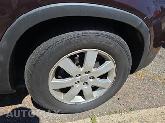 2013 Kia Sorento LX – miniatura 9