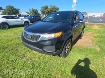 2013 Kia Sorento LX