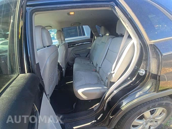 2013 Kia Sorento LX – miniatura 10