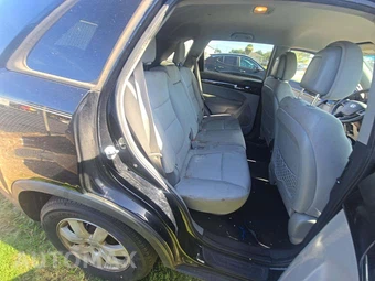 2013 Kia Sorento LX – miniatura 13