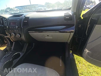 2013 Kia Sorento LX – miniatura 16