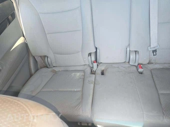 2013 Kia Sorento LX – miniatura 23