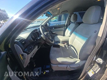 2013 Kia Sorento LX – miniatura 3
