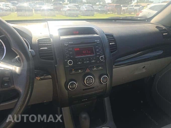 2013 Kia Sorento LX – miniatura 7