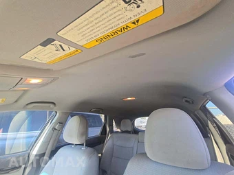 2013 Kia Sorento LX – miniatura 8