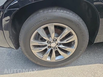 2013 Kia Sorento SX – miniatura 10