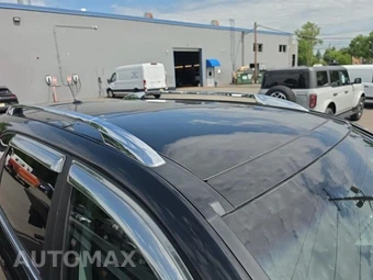 2013 Kia Sorento SX – miniatura 12
