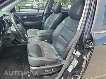 2013 Kia Sorento SX – miniatura 13