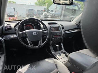 2013 Kia Sorento SX – miniatura 14