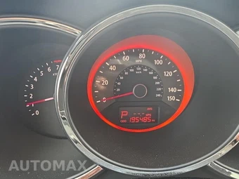 2013 Kia Sorento SX – miniatura 15
