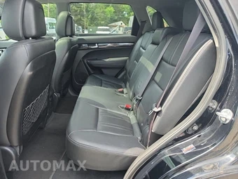 2013 Kia Sorento SX – miniatura 16