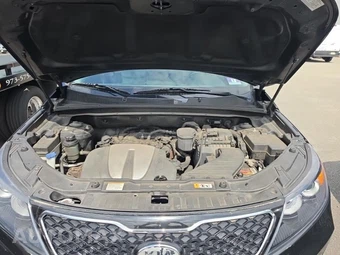 2013 Kia Sorento SX – miniatura 19