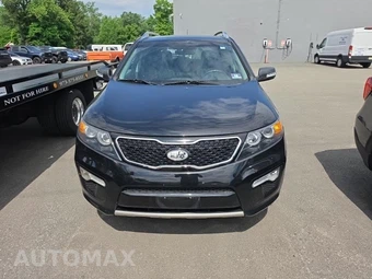 2013 Kia Sorento SX – miniatura 2