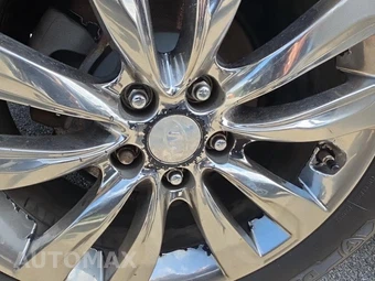 2013 Kia Sorento SX – miniatura 21