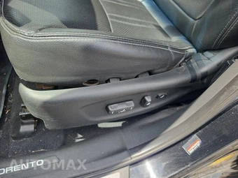 2013 Kia Sorento SX – miniatura 22
