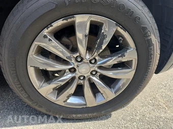 2013 Kia Sorento SX – miniatura 24
