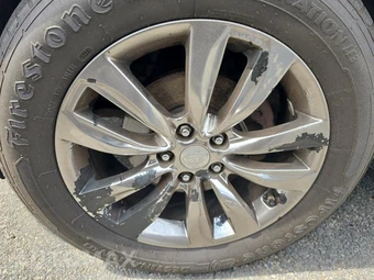 2013 Kia Sorento SX – miniatura 26