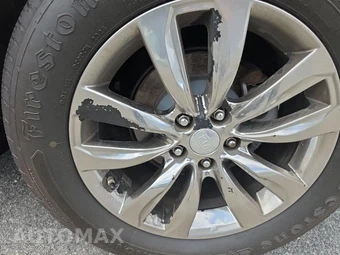 2013 Kia Sorento SX – miniatura 27