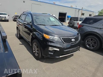 2013 Kia Sorento SX – miniatura 3