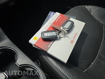 2013 Kia Sorento SX – miniatura 30