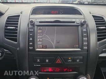 2013 Kia Sorento SX – miniatura 31