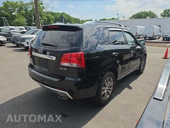 2013 Kia Sorento SX – miniatura 4