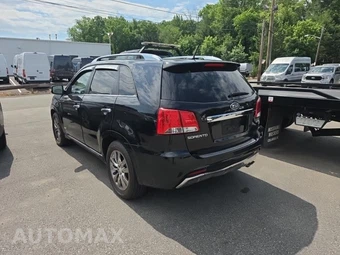2013 Kia Sorento SX – miniatura 6