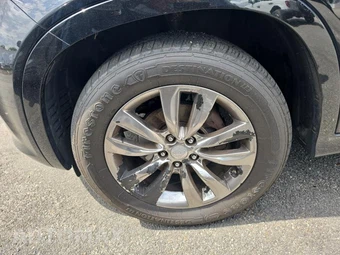 2013 Kia Sorento SX – miniatura 8