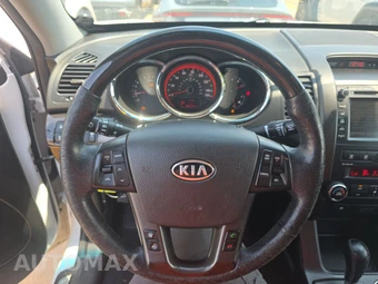 2013 Kia Sorento SX - miniatura 10
