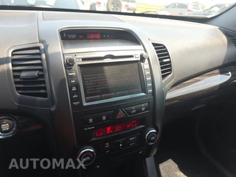2013 Kia Sorento SX - miniatura 11