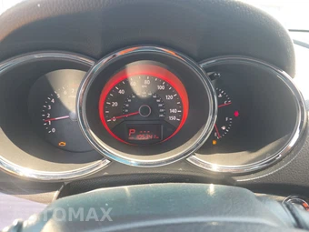2013 Kia Sorento SX - miniatura 12