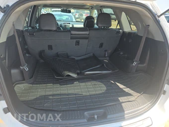 2013 Kia Sorento SX - miniatura 16