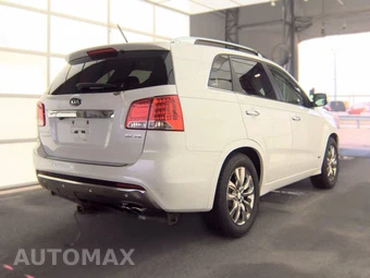 2013 Kia Sorento SX - miniatura 4