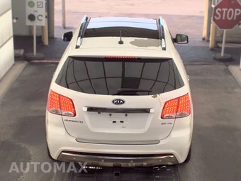 2013 Kia Sorento SX - miniatura 5