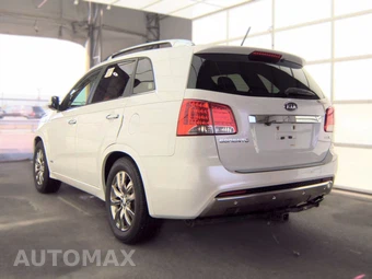 2013 Kia Sorento SX - miniatura 6