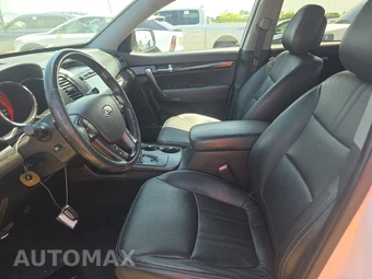2013 Kia Sorento SX - miniatura 7