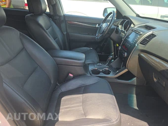 2013 Kia Sorento SX - miniatura 8